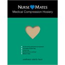 Medical  Compression in Nude